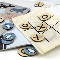 GIOCO DEL TRIS